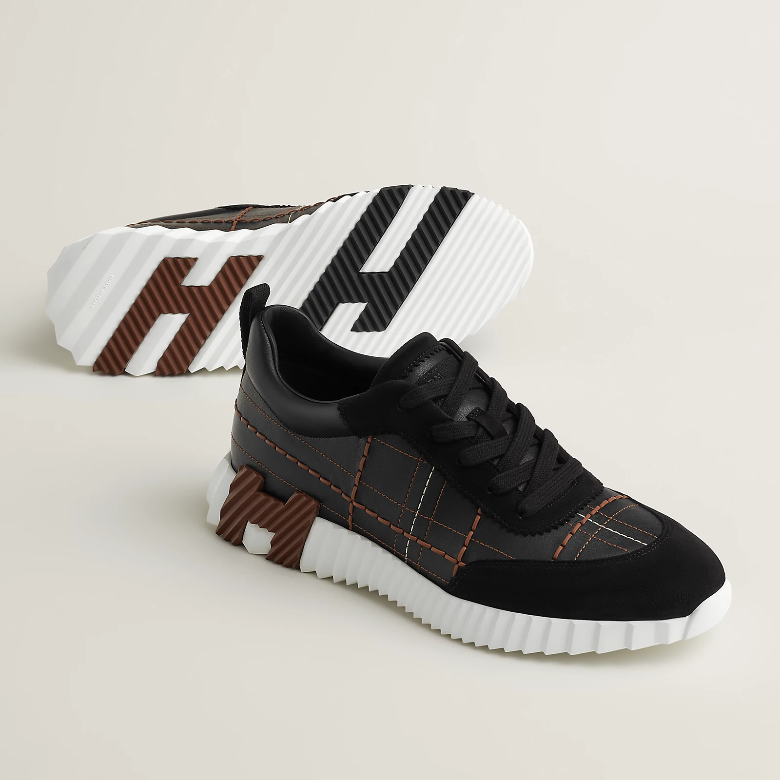 Chaussure de luxe